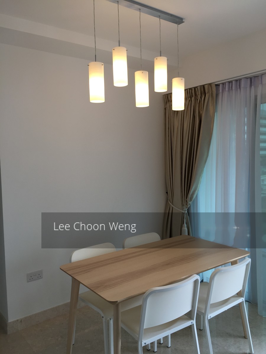 Eight Riversuites (D12), Condominium #183694062